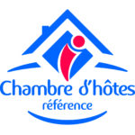 Logo Chambre d'hôtes référence